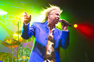 Magnum Konzert, Berlin