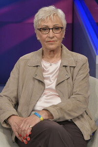 Talkshow 'maischberger' in Berlin