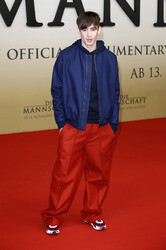 'Die Mannschaft' Premiere, Berlin