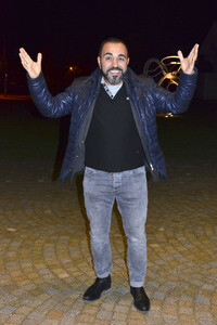 Lesung von Adnan Maral in Haar
