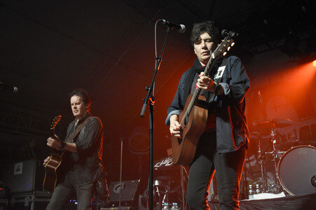 Konzert von Eric Martin im München