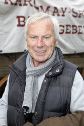Premiere 'Im Tal des Todes' in Bad Segeberg
