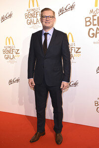 McDonald's Benefiz Gala 2017 in München