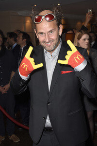McDonald's Benefiz Gala 2018 in München