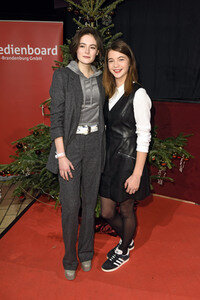 Medienboard Weihnachtsparty in Berlin