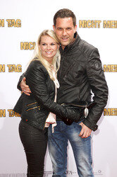 'Nicht mein Tag' Premiere, Berlin