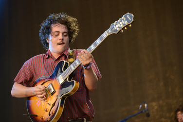Melt! Festival 2015 in Gräfenhainchen