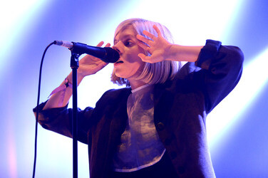 Melt! Festival  2015 in Gräfenhainchen