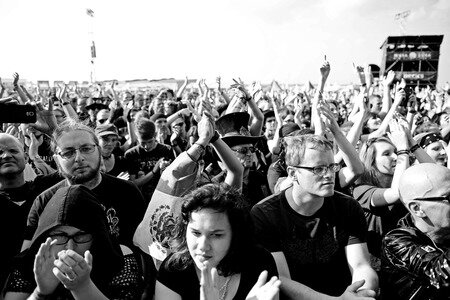 M'era Luna Festival 2016 in Hildesheim