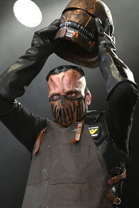 M'era Luna Festival 2026 in Hildesheim