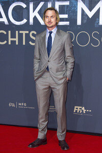 Filmpremiere 'Mackie Messer - Brechts Dreigroschenfilm' in Berlin
