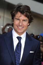 Filmpremiere 'Mission: Impossible - Rogue Nation' in New York