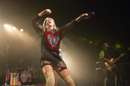 Konzert von Mia. in Hamburg