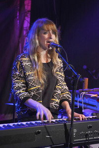 Konzert von MissinCat in Hannover