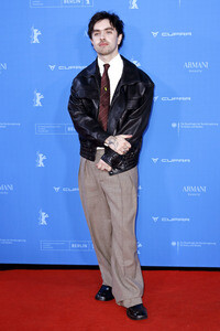 Filmpremiere 'The Moment', Berlinale 2026