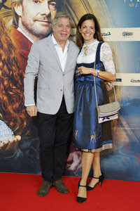 Filmpremiere 'Momo' in München