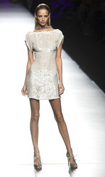 Francis Montesinos Fashion Show, Fashion Week Madrid