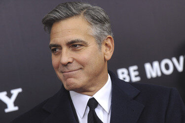'The Monuments Men' Premiere, New York