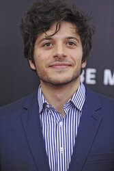 'The Monuments Men' Premiere, New York