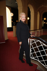 Verleihung 1. Deutscher Musical Theater Preis 2014, Berlin