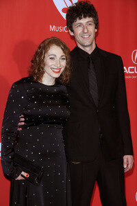 MusiCares Person of the Year Event 2017 in Los Angeles
