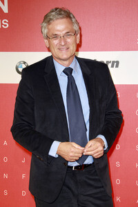 Henri Nannen Preis 2016 in Hamburg