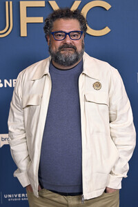 NBCUniversal Emmy Mittagessen in Beverly Hills