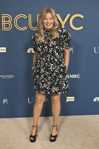 NBCUniversal Emmy Mittagessen in Beverly Hills