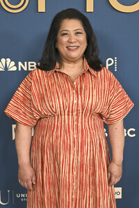 NBCUniversal Emmy Mittagessen in Beverly Hills