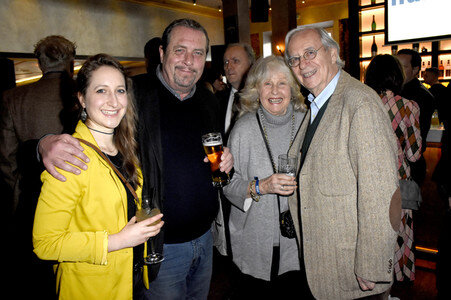 ndF after work 2018 Party in München