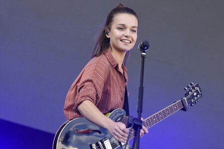 NDR 2 Soundcheck Neue Musik Festival 2017 in Göttingen