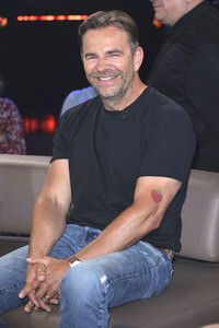 'NDR Talk Show' in Hamburg