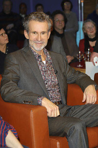 'NDR Talk Show' in Hamburg