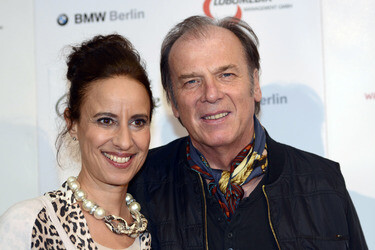 'Willkommen bei Carmen Nebel - Die große Ostershow' TV-Show, Hannover