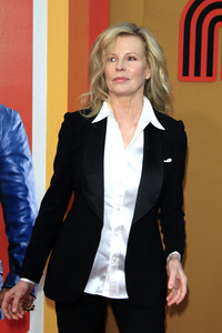 Filmpremiere 'The Nice Guys' in Los Angeles