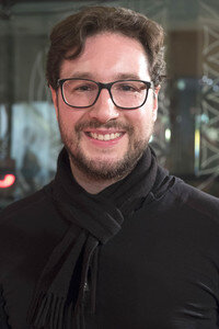 RadioEins Talk, Berlinale 2018