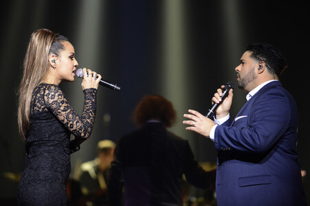 Night of the Proms 2015 in Hannover