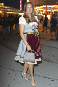 Oktoberfest 2015 in München