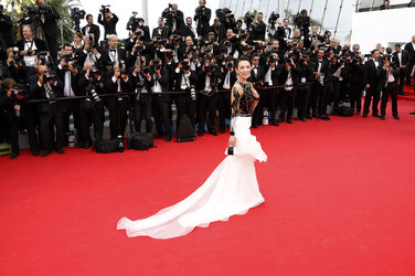 'Grace of Monaco' Premiere und Opening Ceremony, Cannes Film Festival 2014