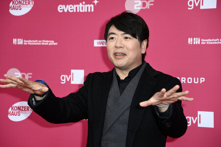 Opus Klassik 2025 in Berlin