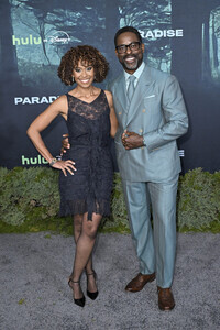 Season 2 Premiere 'Paradise' in Los Angeles