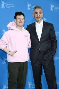 Photocall 'The Only Living Pickpocket in New York', Berlinale 2026