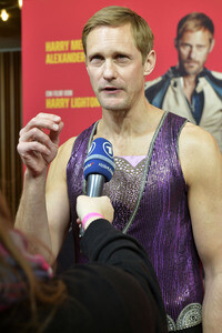 Filmpremiere 'Pillion' in Berlin