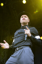 NDR 2 Plaza Festival in Hannover
