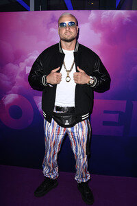 Premiere der Reality-Show 'The Power' in Berlin