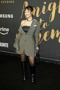 Prime Video und Amazon MGM Studios - A Night to Remember Party, Berlinale 2026