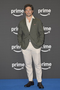 Phtocall 'Prime Video Presents Italia 2026' in Rom