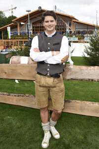 ProSiebenSat1 Wiesn beim Oktoberfest 2017 in München