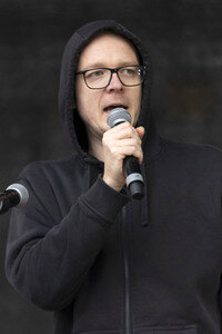 PRÜF! - Auftakt-Demo in Hamburg