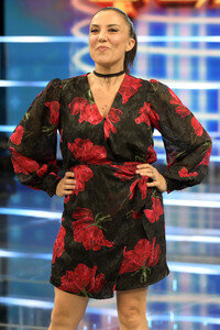 Photocall 'Tale e Quale Show' in Rom